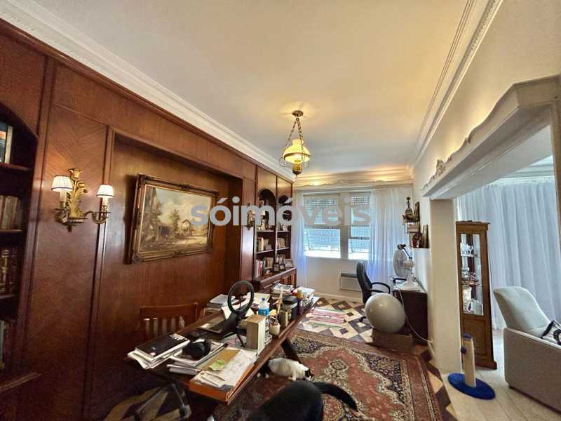 Conheça ML8. do imóvel - Apartamento 4 quartos à venda Rio de Janeiro,RJ Copacabana - R$ 2.100.000 - LBAP42372 - 9 ML8. - 9