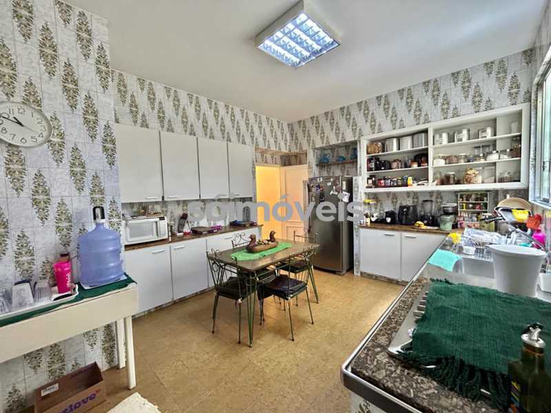 Conheça ML9. do imóvel - Apartamento 4 quartos à venda Rio de Janeiro,RJ Copacabana - R$ 2.100.000 - LBAP42372 - 25 ML9. - 25