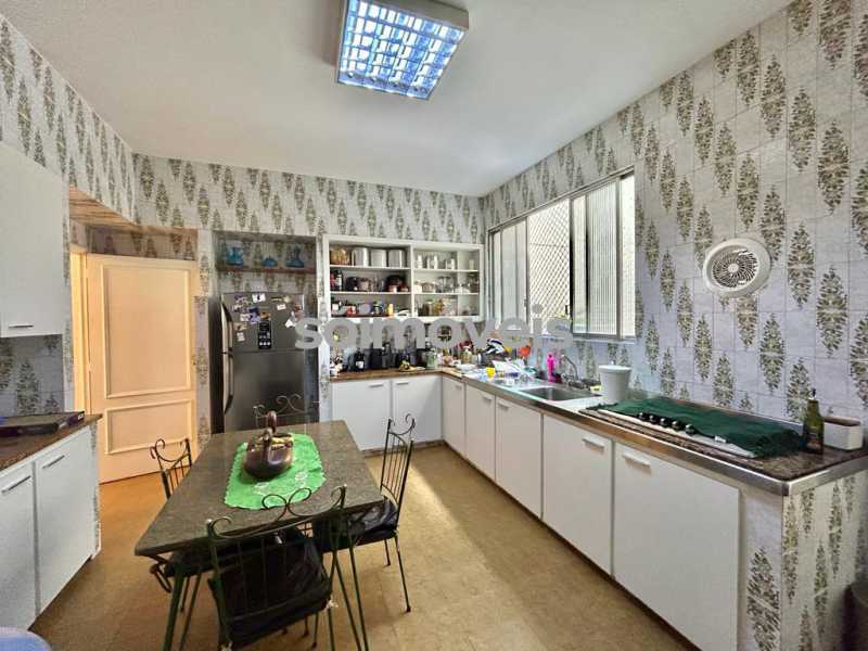 Conheça ML10. do imóvel - Apartamento 4 quartos à venda Rio de Janeiro,RJ Copacabana - R$ 2.100.000 - LBAP42372 - 24 ML10. - 24