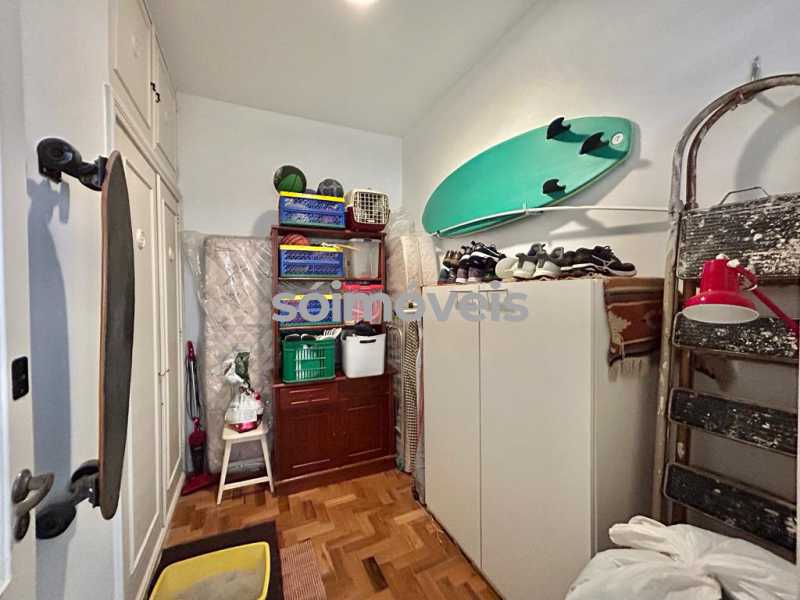 Conheça ML11. do imóvel - Apartamento 4 quartos à venda Rio de Janeiro,RJ Copacabana - R$ 2.100.000 - LBAP42372 - 28 ML11. - 28