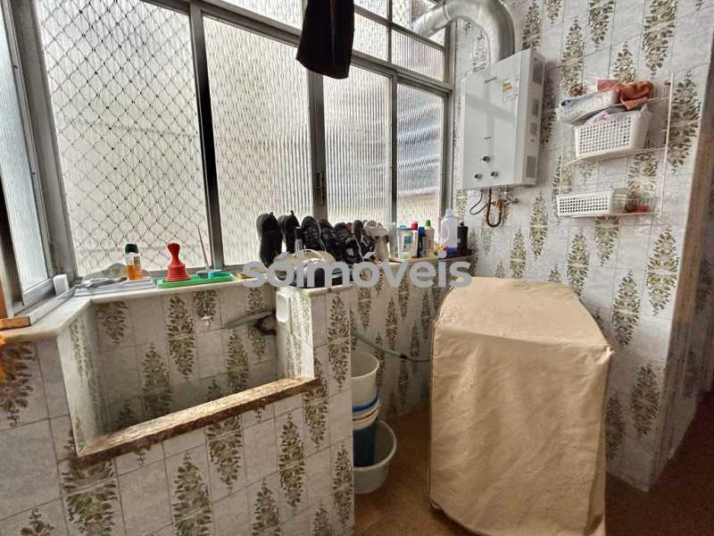 Conheça ML12. do imóvel - Apartamento 4 quartos à venda Rio de Janeiro,RJ Copacabana - R$ 2.100.000 - LBAP42372 - 29 ML12. - 29