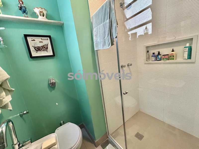 Conheça ML13. do imóvel - Apartamento 4 quartos à venda Rio de Janeiro,RJ Copacabana - R$ 2.100.000 - LBAP42372 - 27 ML13. - 27