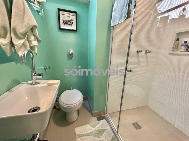Conheça ML14. do imóvel - Apartamento 4 quartos à venda Rio de Janeiro,RJ Copacabana - R$ 2.100.000 - LBAP42372 - 26 ML14. - 26