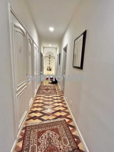 Conheça ML15. do imóvel - Apartamento 4 quartos à venda Rio de Janeiro,RJ Copacabana - R$ 2.100.000 - LBAP42372 - 11 ML15. - 11