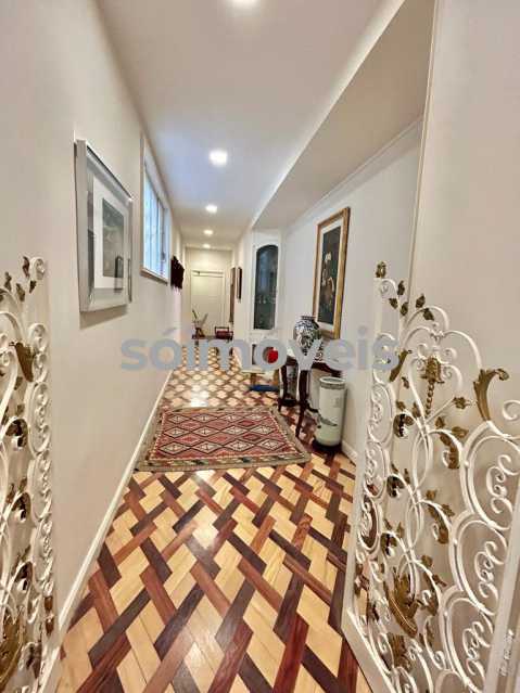 Conheça ML16. do imóvel - Apartamento 4 quartos à venda Rio de Janeiro,RJ Copacabana - R$ 2.100.000 - LBAP42372 - 10 ML16. - 10