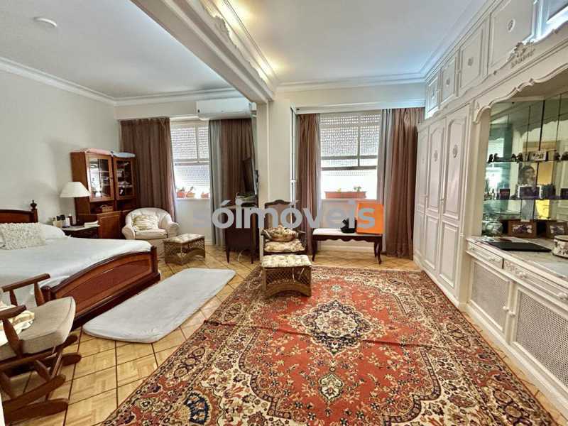 Conheça ML17. do imóvel - Apartamento 4 quartos à venda Rio de Janeiro,RJ Copacabana - R$ 2.100.000 - LBAP42372 - 12 ML17. - 12