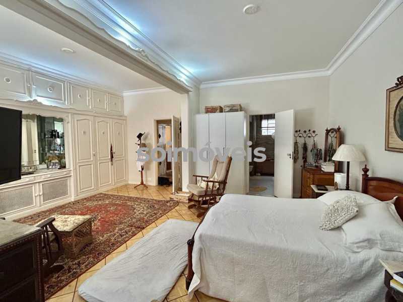 Conheça ML19. do imóvel - Apartamento 4 quartos à venda Rio de Janeiro,RJ Copacabana - R$ 2.100.000 - LBAP42372 - 14 ML19. - 14