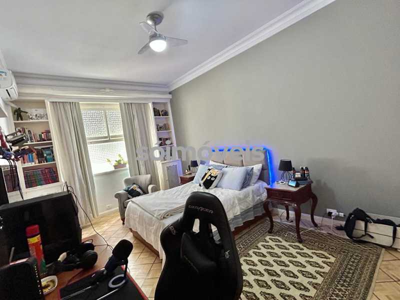 Conheça ML23. do imóvel - Apartamento 4 quartos à venda Rio de Janeiro,RJ Copacabana - R$ 2.100.000 - LBAP42372 - 19 ML23. - 19