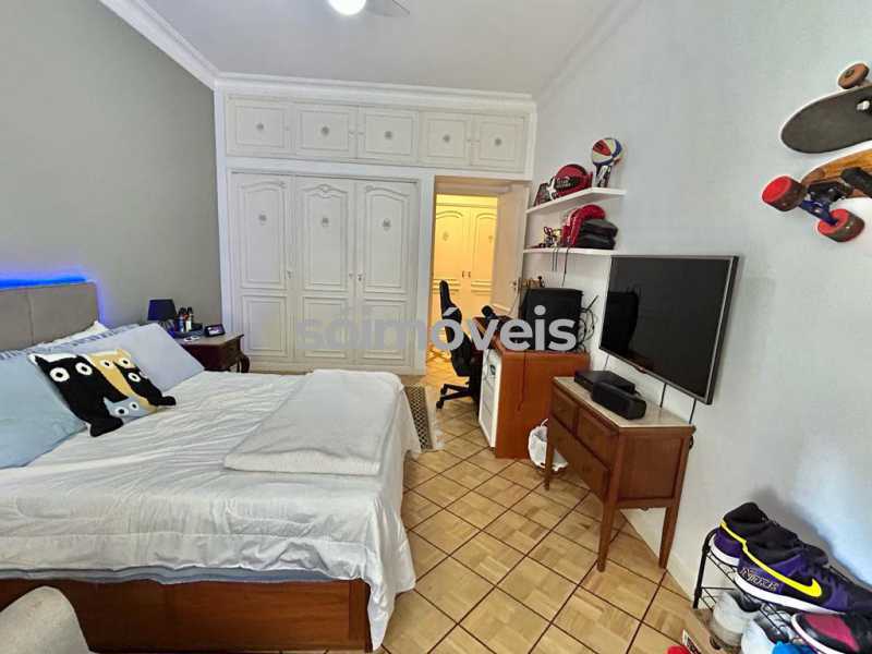 Conheça ML24. do imóvel - Apartamento 4 quartos à venda Rio de Janeiro,RJ Copacabana - R$ 2.100.000 - LBAP42372 - 18 ML24. - 18