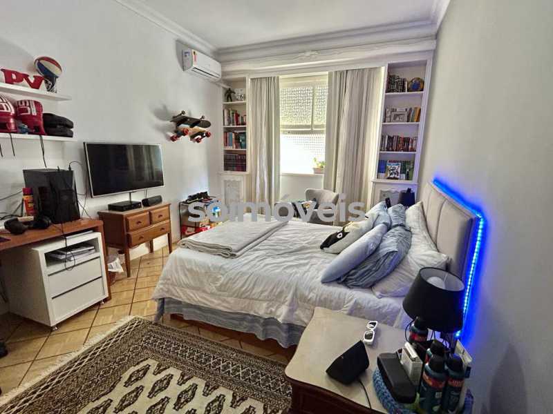 Conheça ML25. do imóvel - Apartamento 4 quartos à venda Rio de Janeiro,RJ Copacabana - R$ 2.100.000 - LBAP42372 - 20 ML25. - 20