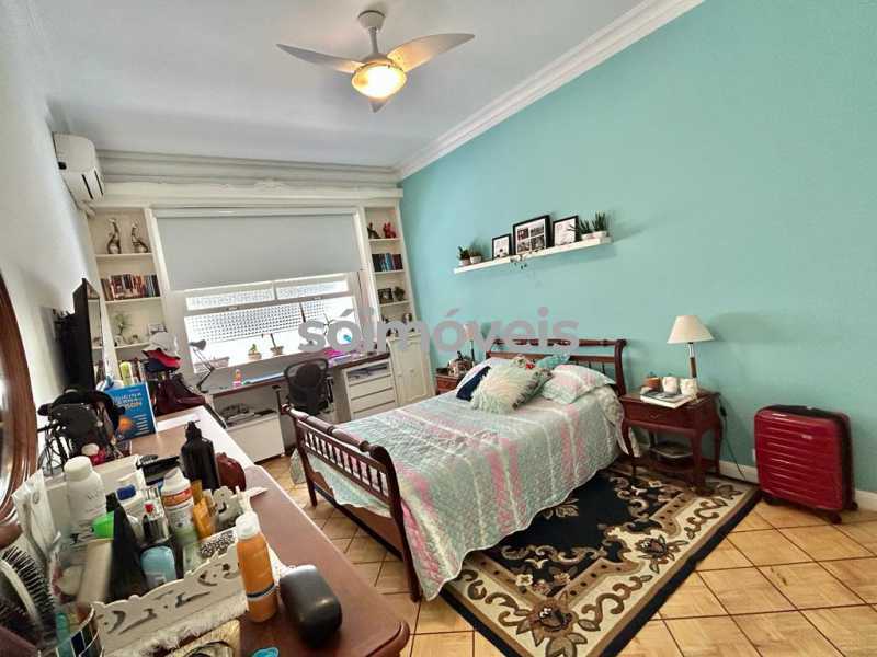 Conheça ML26. do imóvel - Apartamento 4 quartos à venda Rio de Janeiro,RJ Copacabana - R$ 2.100.000 - LBAP42372 - 21 ML26. - 21