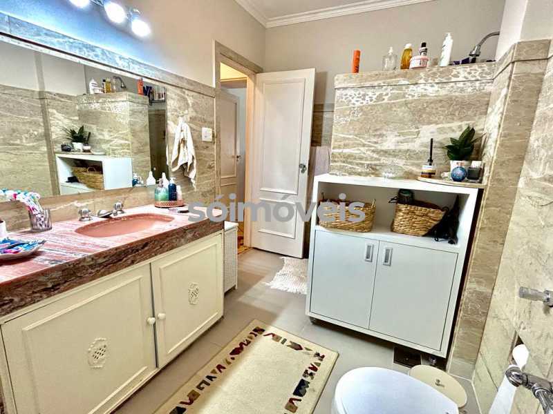 Conheça ML28. do imóvel - Apartamento 4 quartos à venda Rio de Janeiro,RJ Copacabana - R$ 2.100.000 - LBAP42372 - 23 ML28. - 23