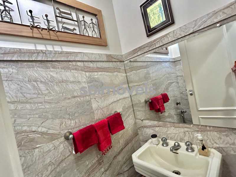 Conheça ML29. do imóvel - Apartamento 4 quartos à venda Rio de Janeiro,RJ Copacabana - R$ 2.100.000 - LBAP42372 - 17 ML29. - 17