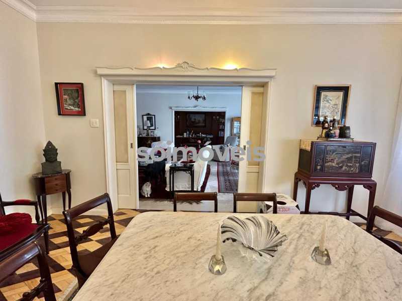 Conheça ML33. do imóvel - Apartamento 4 quartos à venda Rio de Janeiro,RJ Copacabana - R$ 2.100.000 - LBAP42372 - 7 ML33. - 7