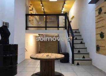 Loja 33m² à venda Rio de Janeiro,RJ Ipanema - R$ 1.000.000 - LBLJ00109
