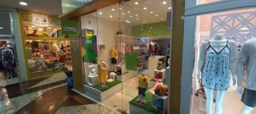 Loja 38m² à venda Rio de Janeiro,RJ Ipanema - R$ 1.300.000 - LBLJ00110