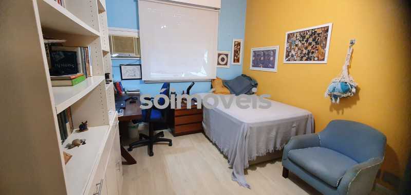 Conheça 4c802df6-f18d-40db-87b6-87dffe do imóvel - Apartamento 3 quartos à venda Rio de Janeiro,RJ Gávea - R$ 1.400.000 - LBAP35983 - 17 4c802df6-f18d-40db-87b6-87dffe - 17