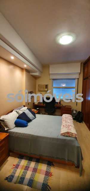 Conheça 6b63a4a0-0faf-4b3e-829c-ff6501 do imóvel - Apartamento 3 quartos à venda Rio de Janeiro,RJ Gávea - R$ 1.400.000 - LBAP35983 - 14 6b63a4a0-0faf-4b3e-829c-ff6501 - 14