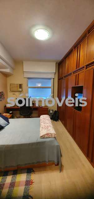 Conheça 35be8cdb-8d5d-4f72-9a54-3c4458 do imóvel - Apartamento 3 quartos à venda Rio de Janeiro,RJ Gávea - R$ 1.400.000 - LBAP35983 - 13 35be8cdb-8d5d-4f72-9a54-3c4458 - 13
