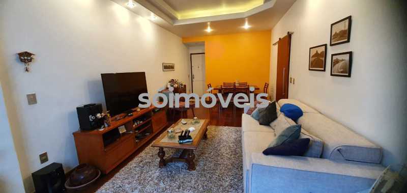 Conheça 61f394b4-b797-41fe-9893-a877a0 do imóvel - Apartamento 3 quartos à venda Rio de Janeiro,RJ Gávea - R$ 1.400.000 - LBAP35983 - 5 61f394b4-b797-41fe-9893-a877a0 - 5