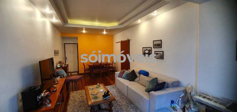 Conheça 0452b925-9502-4389-b171-4e3e0d do imóvel - Apartamento 3 quartos à venda Rio de Janeiro,RJ Gávea - R$ 1.400.000 - LBAP35983 - 6 0452b925-9502-4389-b171-4e3e0d - 6