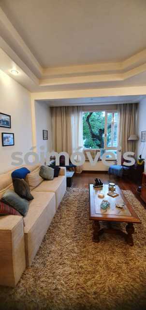 Conheça 59164dc2-6196-4aaf-8c62-900792 do imóvel - Apartamento 3 quartos à venda Rio de Janeiro,RJ Gávea - R$ 1.400.000 - LBAP35983 - 1 59164dc2-6196-4aaf-8c62-900792 - 1