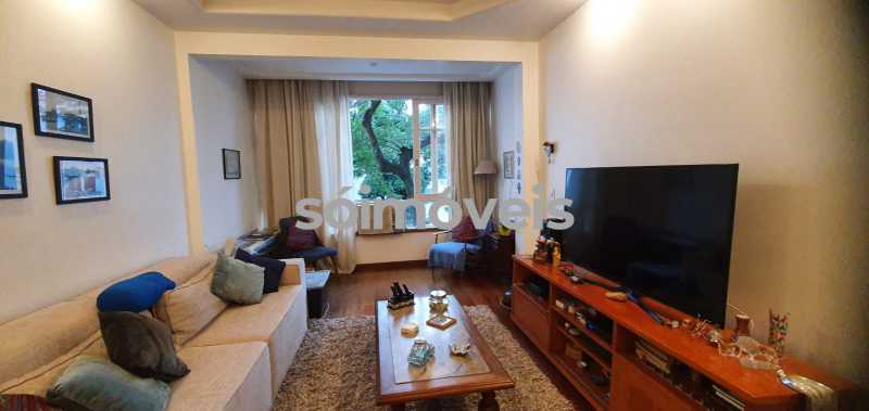 Conheça c16a63e9-f16a-4279-957a-36b851 do imóvel - Apartamento 3 quartos à venda Rio de Janeiro,RJ Gávea - R$ 1.400.000 - LBAP35983 - 3 c16a63e9-f16a-4279-957a-36b851 - 3
