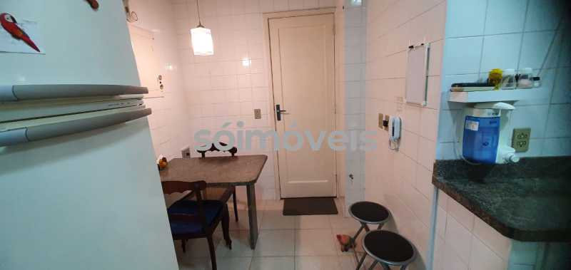Conheça dee4506b-9d18-4ca7-97d6-f6b54c do imóvel - Apartamento 3 quartos à venda Rio de Janeiro,RJ Gávea - R$ 1.400.000 - LBAP35983 - 22 dee4506b-9d18-4ca7-97d6-f6b54c - 22