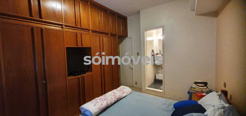 Conheça ed896b1f-99a8-4afe-becc-b91b1a do imóvel - Apartamento 3 quartos à venda Rio de Janeiro,RJ Gávea - R$ 1.400.000 - LBAP35983 - 15 ed896b1f-99a8-4afe-becc-b91b1a - 15