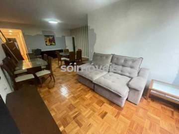 Apartamento 3 quartos à venda Rio de Janeiro,RJ Ipanema - R$ 3.200.000 - LBAP35985