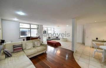 Apartamento 3 quartos à venda Rio de Janeiro,RJ Ipanema - R$ 2.100.000 - LBAP35989