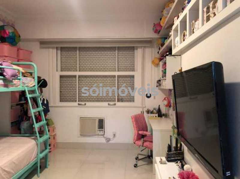 Conheça 12 do imóvel - Apartamento 3 quartos à venda Rio de Janeiro,RJ Copacabana - R$ 2.000.000 - LBAP35993 - 12 12 - 12