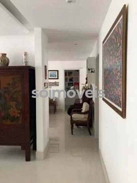 Conheça 4 do imóvel - Apartamento 3 quartos à venda Rio de Janeiro,RJ Copacabana - R$ 2.000.000 - LBAP35993 - 4 4 - 4