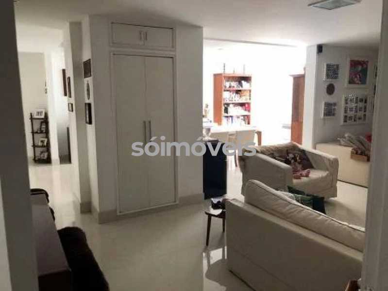 Conheça 3 do imóvel - Apartamento 3 quartos à venda Rio de Janeiro,RJ Copacabana - R$ 2.000.000 - LBAP35993 - 3 3 - 3