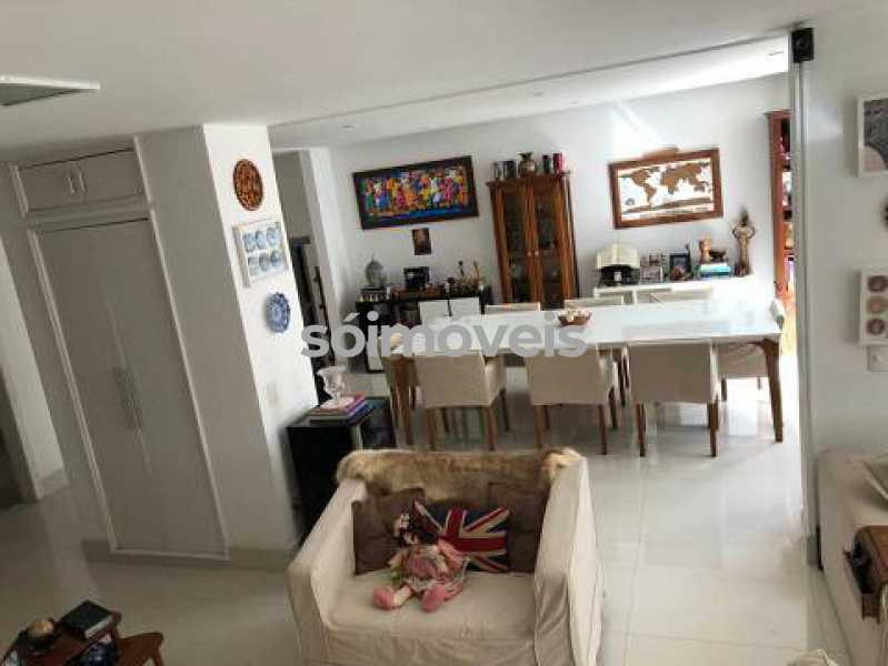 Conheça 2 do imóvel - Apartamento 3 quartos à venda Rio de Janeiro,RJ Copacabana - R$ 2.000.000 - LBAP35993 - 2 2 - 2