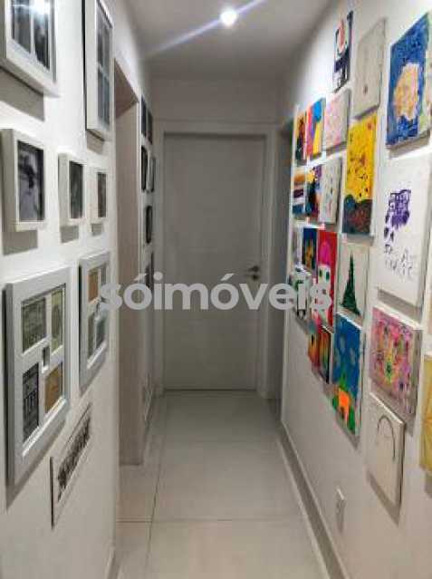 Conheça 8 do imóvel - Apartamento 3 quartos à venda Rio de Janeiro,RJ Copacabana - R$ 2.000.000 - LBAP35993 - 8 8 - 8