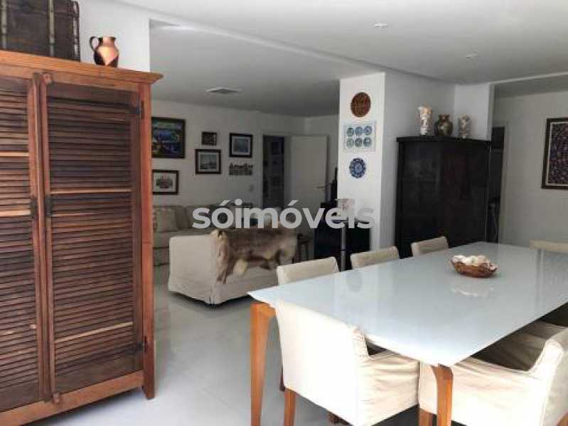 Conheça 5 do imóvel - Apartamento 3 quartos à venda Rio de Janeiro,RJ Copacabana - R$ 2.000.000 - LBAP35993 - 5 5 - 5