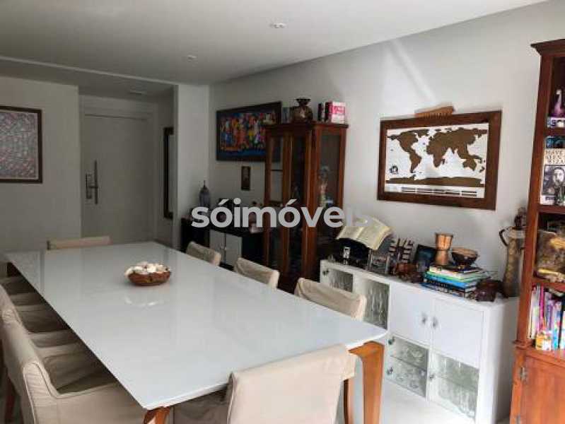 Conheça 6 do imóvel - Apartamento 3 quartos à venda Rio de Janeiro,RJ Copacabana - R$ 2.000.000 - LBAP35993 - 6 6 - 6