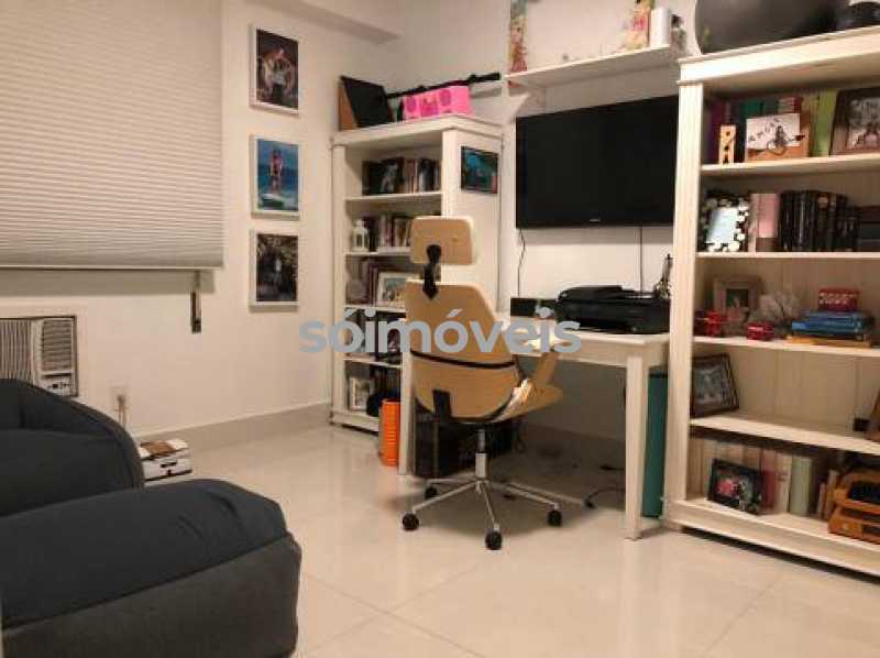 Conheça 9 do imóvel - Apartamento 3 quartos à venda Rio de Janeiro,RJ Copacabana - R$ 2.000.000 - LBAP35993 - 9 9 - 9