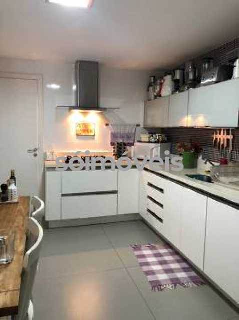 Conheça 13 do imóvel - Apartamento 3 quartos à venda Rio de Janeiro,RJ Copacabana - R$ 2.000.000 - LBAP35993 - 13 13 - 13