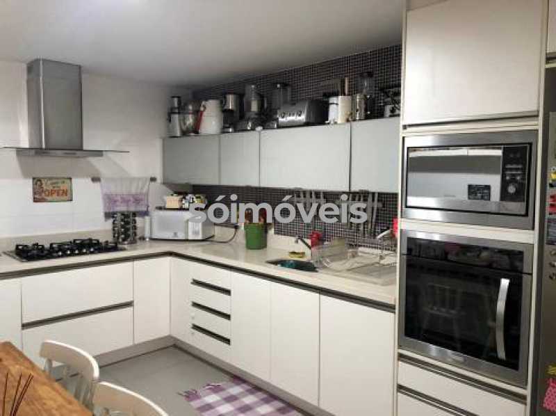 Conheça 14 do imóvel - Apartamento 3 quartos à venda Rio de Janeiro,RJ Copacabana - R$ 2.000.000 - LBAP35993 - 14 14 - 14