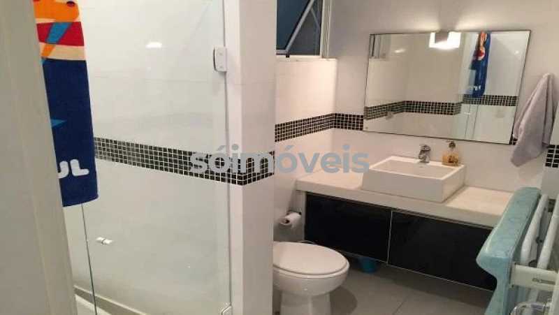 Conheça 10 do imóvel - Apartamento 3 quartos à venda Rio de Janeiro,RJ Copacabana - R$ 2.000.000 - LBAP35993 - 10 10 - 10