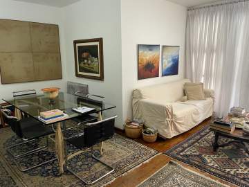 Apartamento 3 quartos à venda Rio de Janeiro,RJ Lagoa - R$ 1.650.000 - LBAP35994