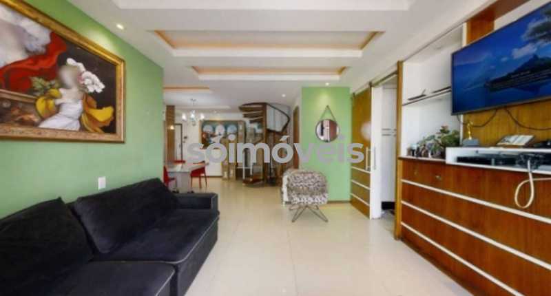 Conheça 4b6e71ce-ac4c-4472-8ba5-2e2cfb do imóvel - Cobertura 3 quartos à venda Rio de Janeiro,RJ Ipanema - R$ 3.500.000 - LBCO30492 - 4 4b6e71ce-ac4c-4472-8ba5-2e2cfb - 4