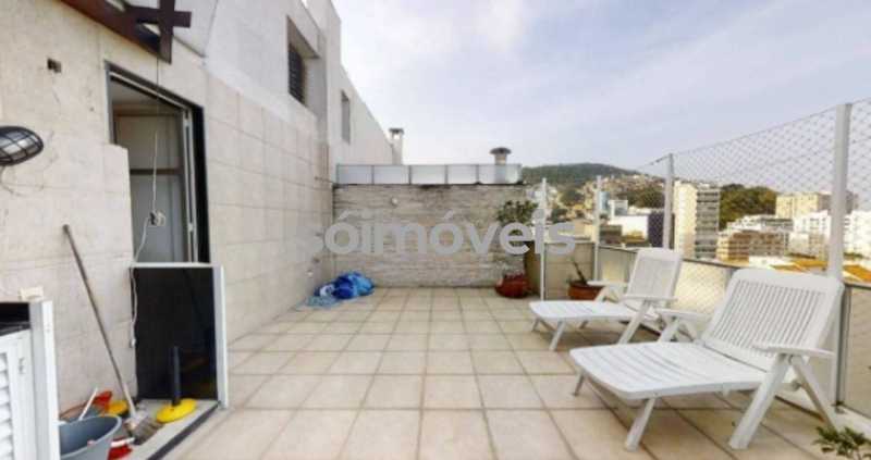 Conheça 3479b173-0db8-4bef-8ec5-f9a5ba do imóvel - Cobertura 3 quartos à venda Rio de Janeiro,RJ Ipanema - R$ 3.500.000 - LBCO30492 - 2 3479b173-0db8-4bef-8ec5-f9a5ba - 2