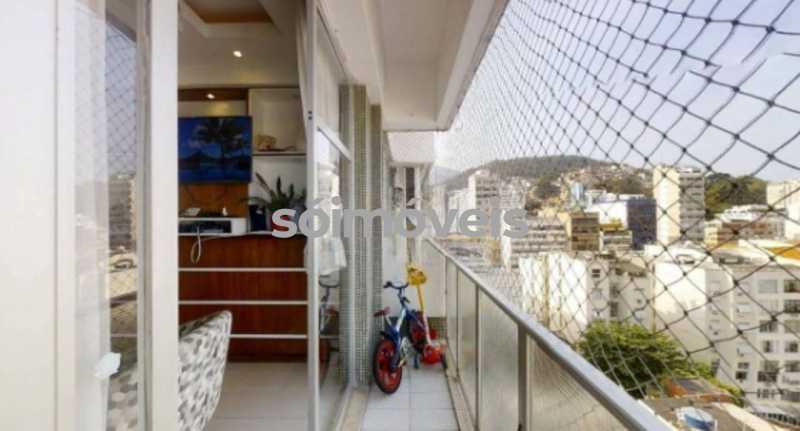 Conheça d469de4e-f4ae-4801-b91c-c0d3a4 do imóvel - Cobertura 3 quartos à venda Rio de Janeiro,RJ Ipanema - R$ 3.500.000 - LBCO30492 - 3 d469de4e-f4ae-4801-b91c-c0d3a4 - 3