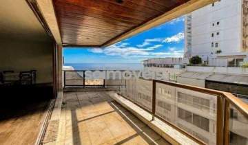 Cobertura 5 quartos à venda Rio de Janeiro,RJ Leblon - R$ 15.900.000 - LBCO50110
