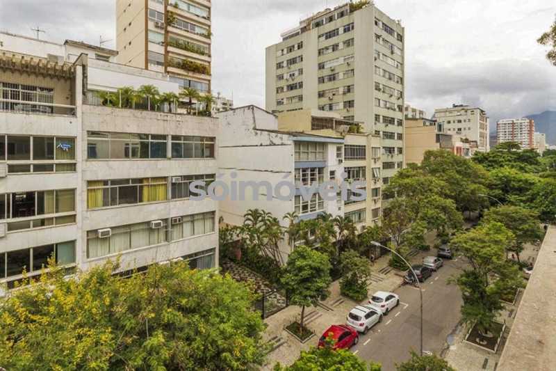 Conheça 03. do imóvel - Cobertura em Ipanema. 4 Quartos 2 Suítes 2 Vagas !!! - LBCO40398 - 3 03. - 3