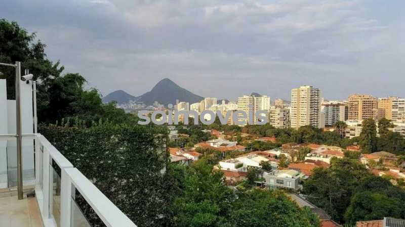 Conheça 06. do imóvel - Jardim Pernambuco !!! 4 Suítes. - LBCN40062 - 6 06. - 6