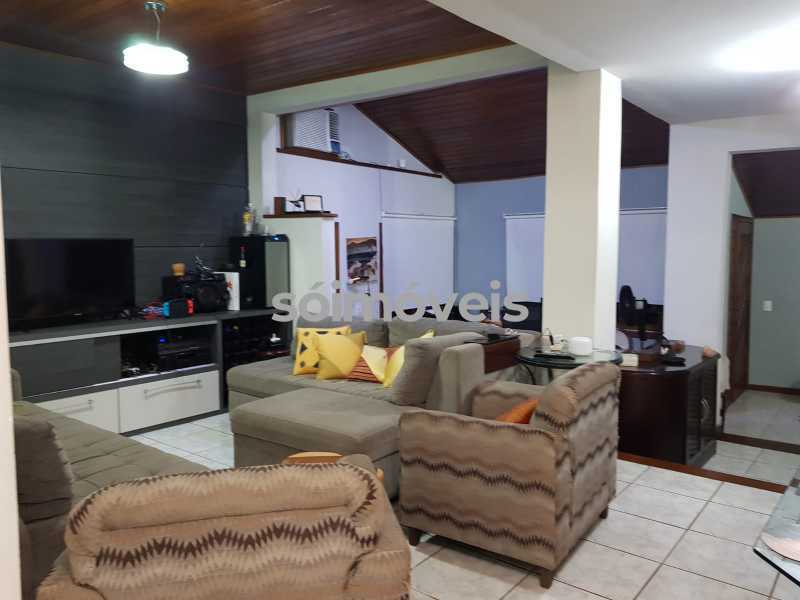 Conheça 3. do imóvel - Casa em Condomínio 7 quartos à venda Niterói,RJ Camboinhas - R$ 1.500.000 - LBCN70003 - 1 3. - 1